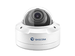 Kabelloses 2-Dome-System PLUS